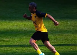 خطیبی سپاهانیها را به گذشته فرستاد! (عکس)