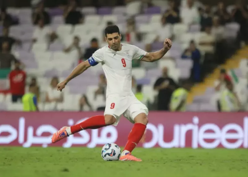 پنالتیِ حیاتی طارمی، مهمتر از هتتریک