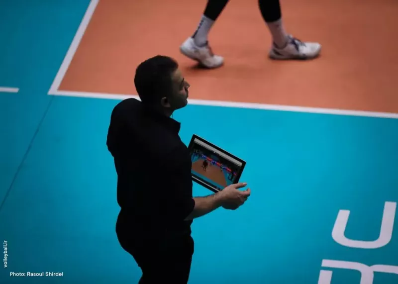 وعده سرمربی محبوب به هواداران پرشور ارومیه