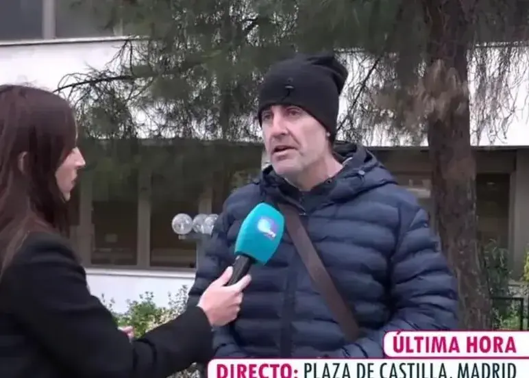 سکوت عموی روبیالس شکست: خوب کاری کردم!