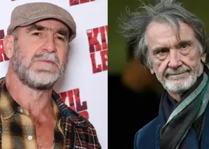 این آدمها آمدند تا یونایتد را نابود کنند