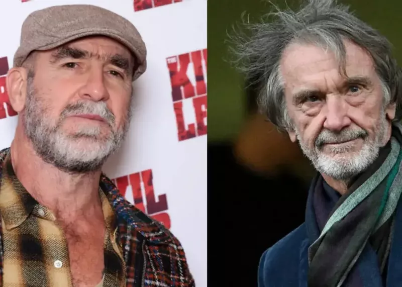 این آدمها آمدند تا یونایتد را نابود کنند