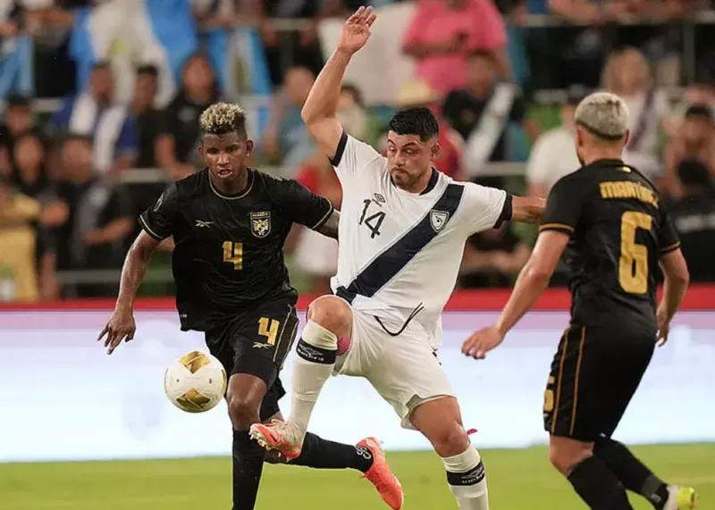 پایان رویای جام جهانی: گریه تدارکاتچی در زمین!