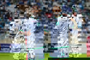 پیروزی کیروش پس از حسرت جام جهانی