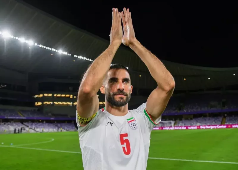 چپپای پرسپولیس میخواهد جای یکی را بگیرد!