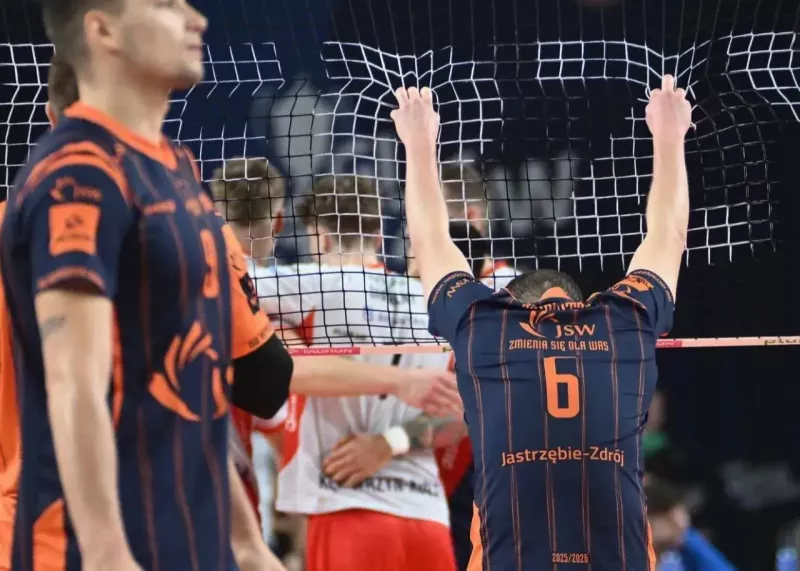 تقابل دو غول والیبال دنیا در وضعیت کاملا متفاوت