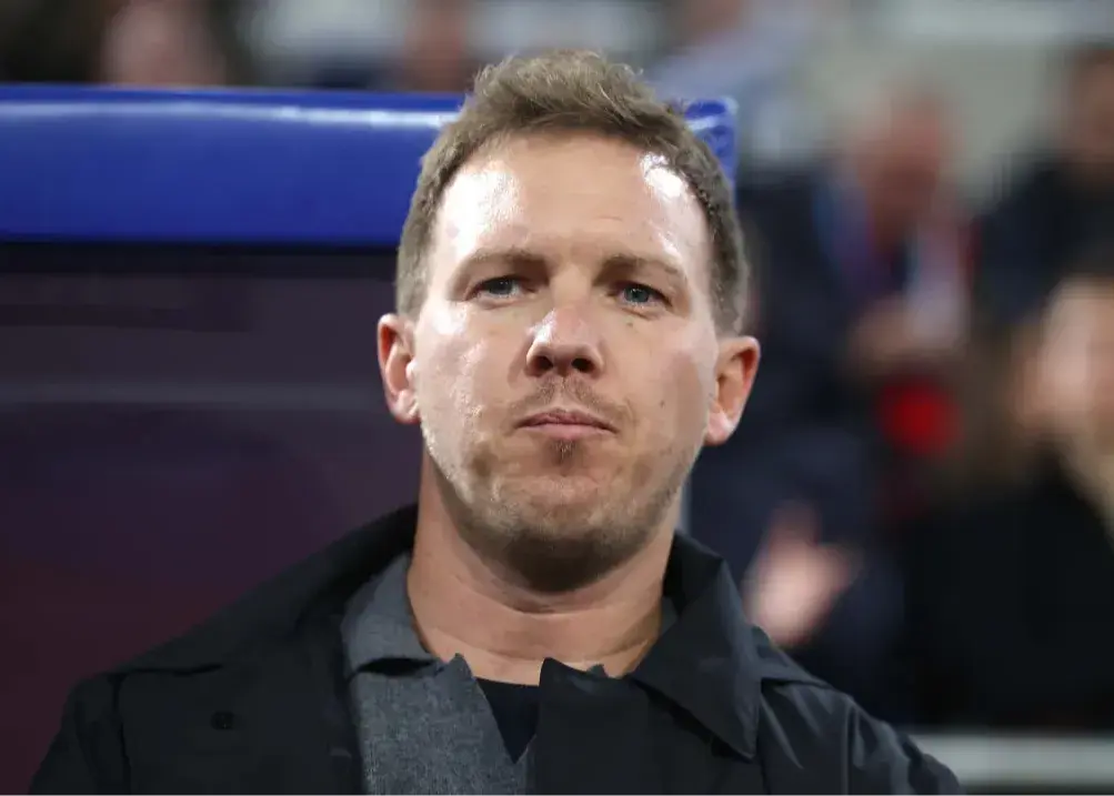 نام ناگلزمان در فهرست جذاب منچستریونایتد