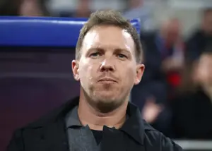 ناگلزمان: حق آلمان بود که گل بخورد!