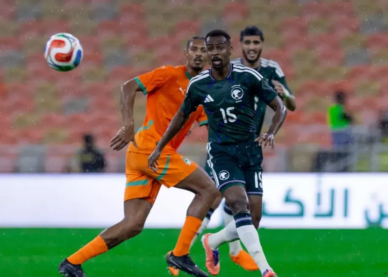 یک - صفر، نتیجه مورد علاقه رنار در عربستان