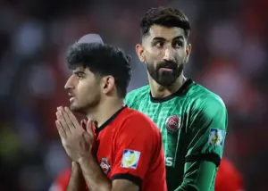 لغو احتمالی جنجالیترین مسابقه فوتبال ایران!