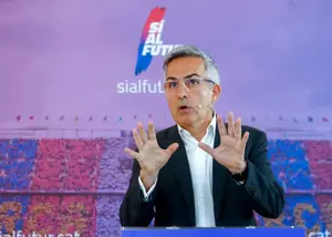 جنگ قدرت ریاست بارسلونا بالا گرفت