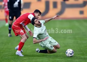 تعویق تراکتور- پرسپولیس مثل استقلال- سپاهان!