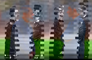 تاکید مدیرعامل پرسپولیس بر فضای دوستانه با استقلال