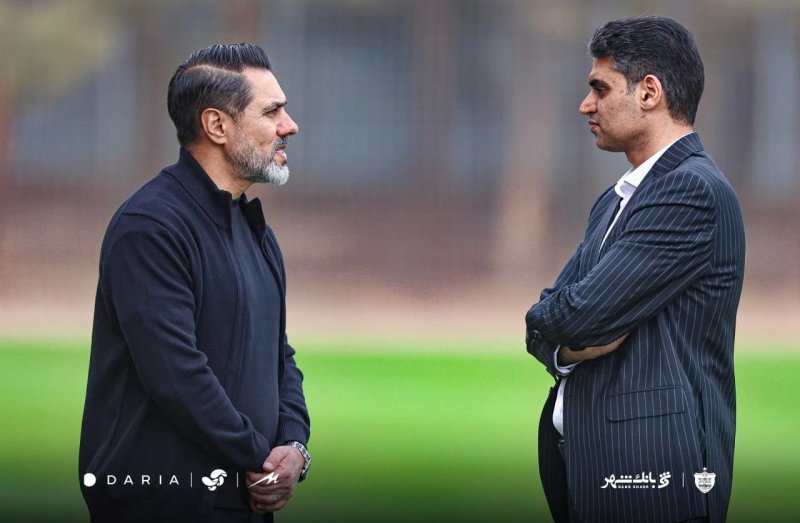 تاکید مدیرعامل پرسپولیس بر فضای دوستانه با استقلال