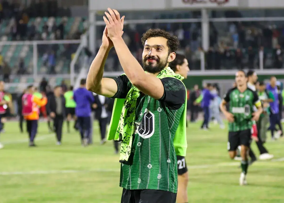 بازی‌ دشواری در پیش داریم؛/ خانزادی: قهرمان لیگ را بردیم، کار بزرگی است