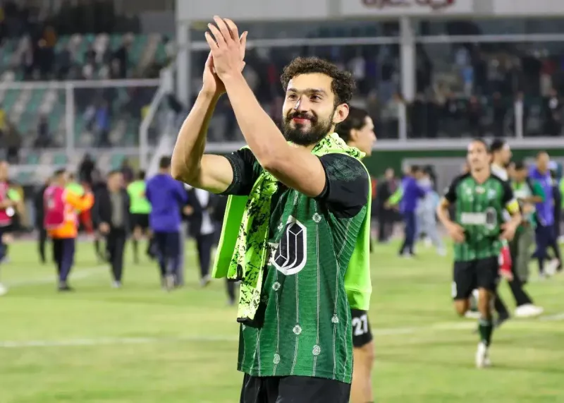 خانزادی: قهرمان لیگ را بردیم، کار بزرگی است