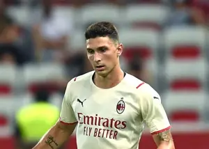 خداحافظ فوتبال: بدنم به من خیانت کرد!