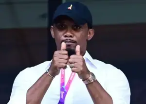 جنگ داخلی در کامرون: اتوئو متهم ردیف اول