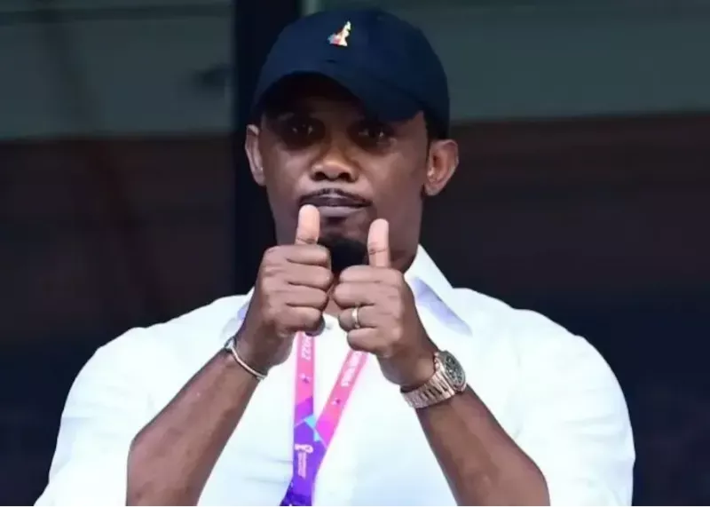 جنگ داخلی در کامرون: اتوئو متهم ردیف اول