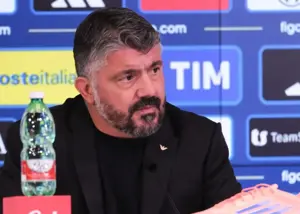 گتوزو: سخت است ولی شاید 9 گل به نروژ زدیم!