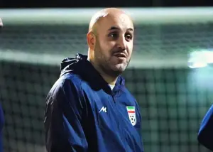 گالیاردی: در زندگی دو آرزو داشتم، ایران و ژاپن!