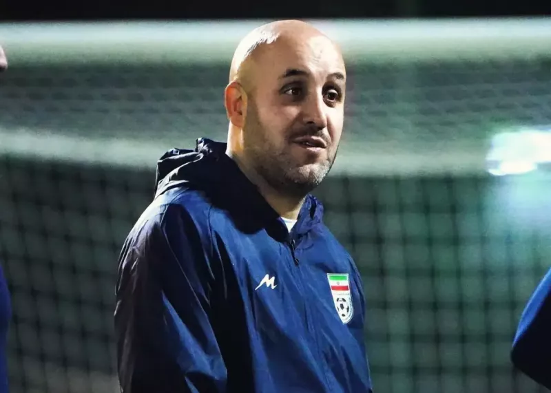 گالیاردی: در زندگی دو آرزو داشتم، ایران و ژاپن!