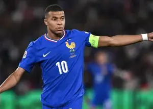 من هم بودم به امباپه بازی نمیدادم