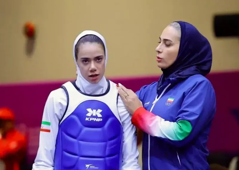 شکست در عین شایستگی: هستی به نیمهنهایی نرفت