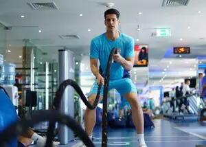 رقابت تمامعیار پیام و بیرو از العین تا جام حذفی