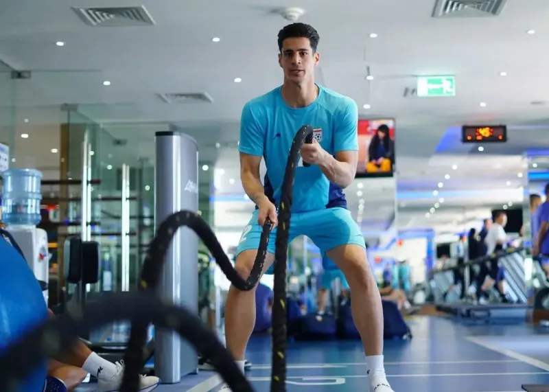 رقابت تمامعیار پیام و بیرو از العین تا جام حذفی