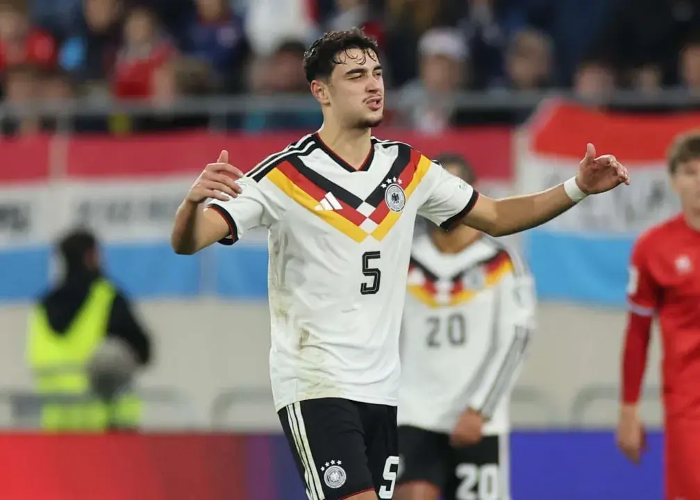 ناگلزمان درمانده به نظر می‌رسید!