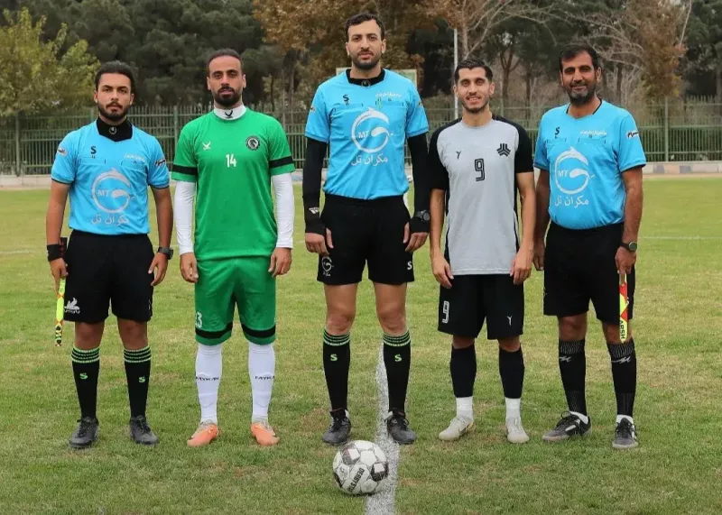 برتری پیکان در دربی دوستانه خودروسازان