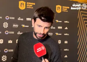 پیکه: الهلال الگوی خوبی برای باشگاههاست