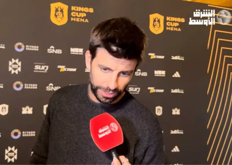 پیکه: الهلال الگوی خوبی برای باشگاههاست