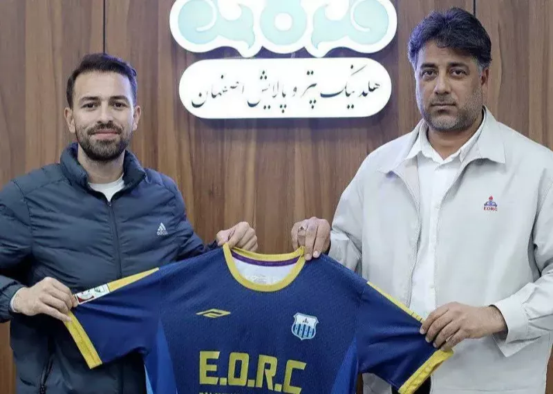 نقلوانتقالات فوتسال: شگفتیساز و هنر خرید