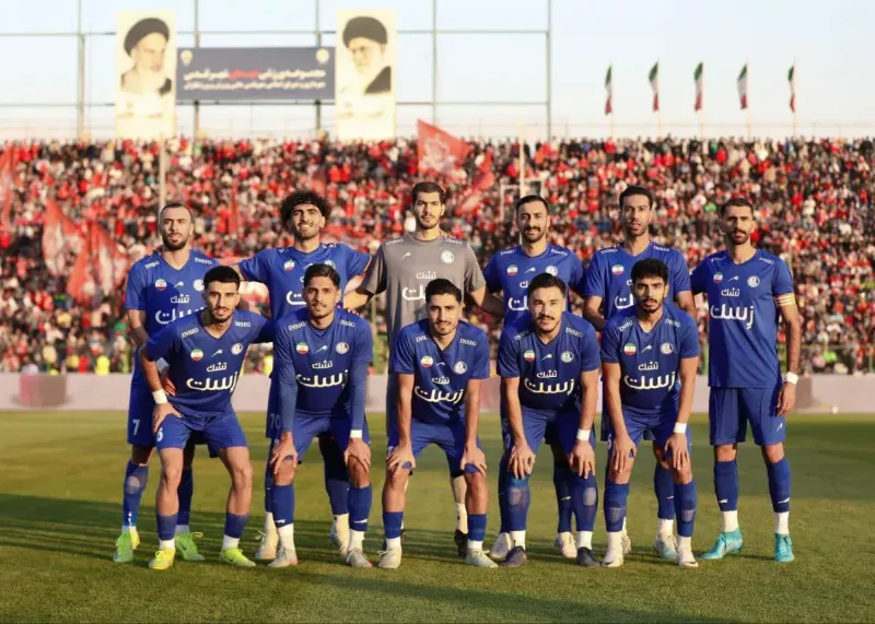 آبیپوشان نیمفصل دوم هم ورزشگاه ندارند!