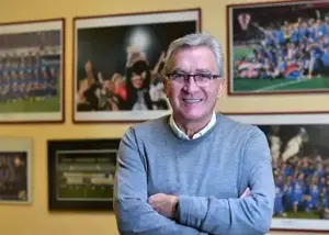 برانکو: یکی از پانزده سرمربی برتر جهان هستم!