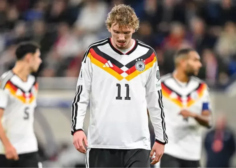 اروپا علیه آلمان: شما دیگر آن آلمان ترسناک نیستید!