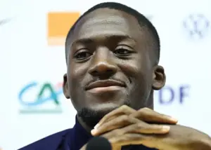 رئال؟ با لیورپول برای تمدید مذاکره میکنم