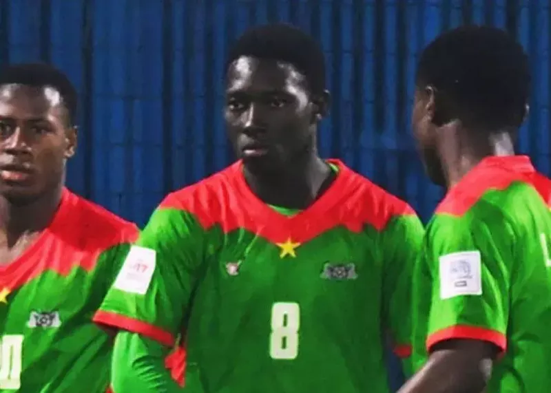 شگفتی در جام جهانی زیر ۱۷ سالهها: آلمان حذف شد!