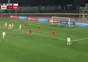 امیدها دوباره از راست گل ساختند 