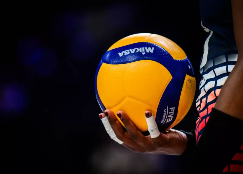 ادعای FIVB: فدراسیون ایران ۲۸ میلیارد از ما پول گرفت!