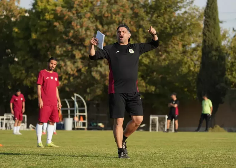 پیروز برای جام حذفی نقشه کشید