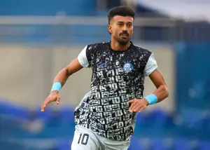 جای رامین و صالح در استقلال برعکس شد!