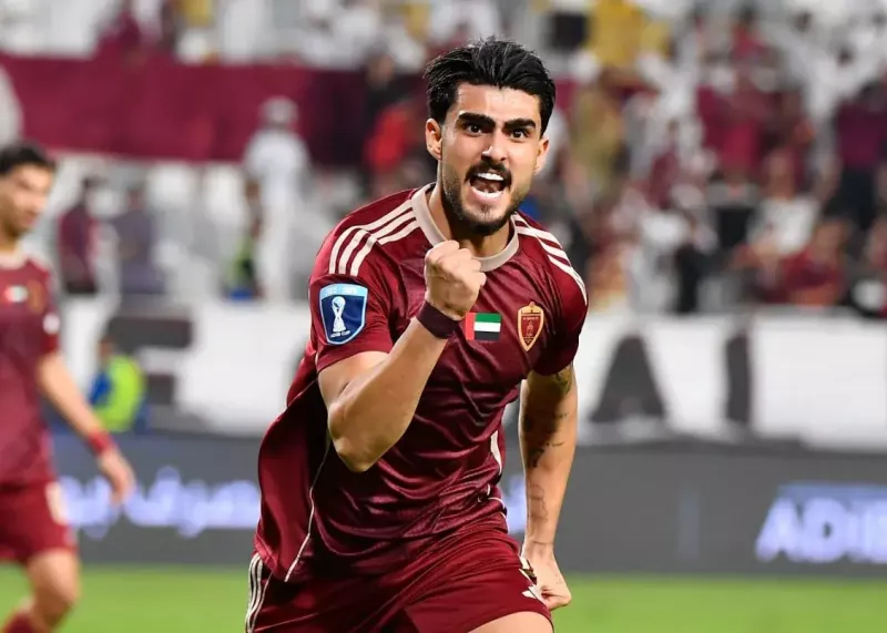 آتشبازی غندیپور، 90 دقیقه تمام شد!