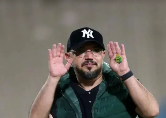 تیم جدید ربیعی رسما معرفی شد