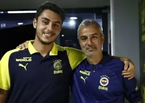 درخواست یک سال زندان برای پسر کارتال