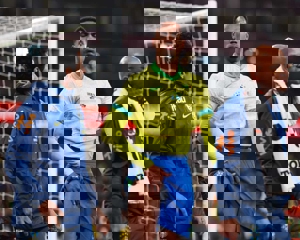 غم آرسنال: پادشاه کلینشیتها به دربی نمیرسد