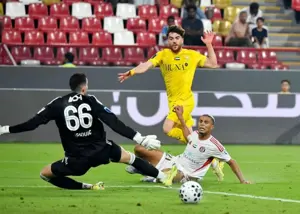 حریف استقلال با سرمربی جدید متوقف شد