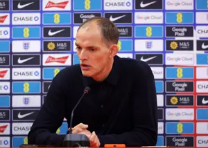 توخل: این انگلیس من است، بالغ و کنترلشده!